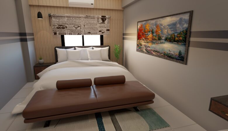 10 Ways Modern Bedroom Interior Design Transforms Spaces Into Elegant Retreats