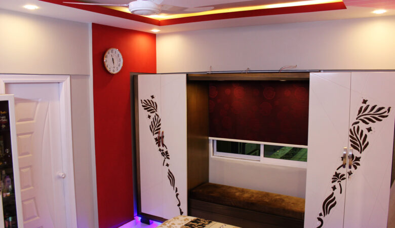 2-Bedroom Apartment Turnkey Project – 7 Stunning Design Transformations