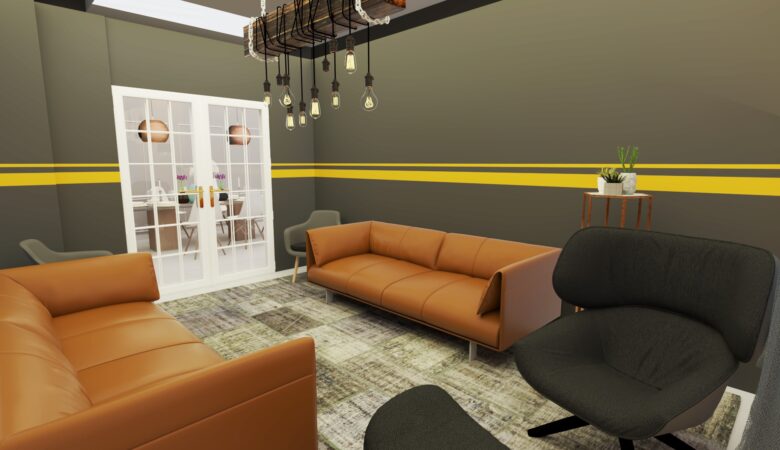 Importance of HVAC Planning in Interior Layout
