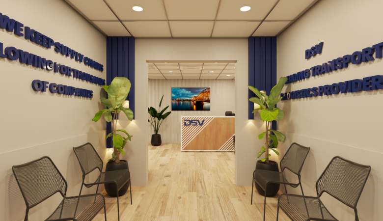 Smart Design = Smooth Flow: Reception Efficiency Tips