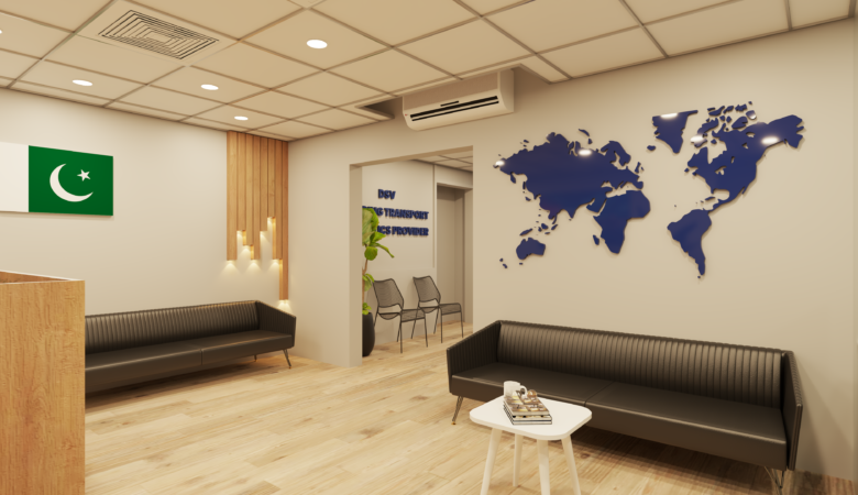 Global Interior Design Consultancy: The Shape Interiors’ Expertise in 3D Modeling