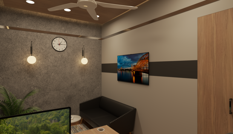 Work Smarter: The Impact of Lighting on Performance