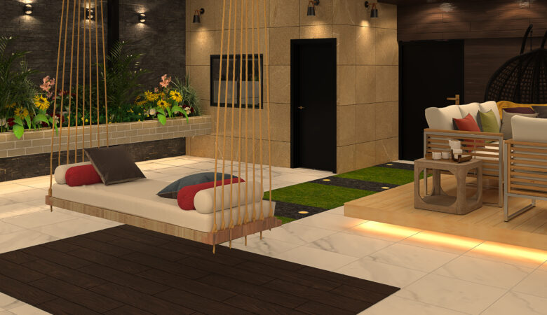 Eco-Friendly Design: How to Create Green Spaces Without Compromising Style