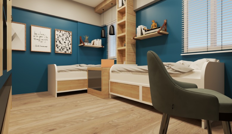 Stunning Modern Interior Design in Pakistan: Blending Culture with Contemporary Style