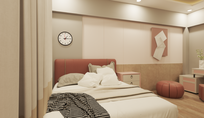 Modern Bedroom Design Trends Pakistan Families Love – Elegant & Inspiring Ideas