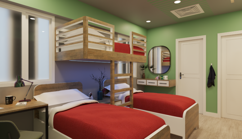 Minimalist Apartment Design: 7 Powerful Ways We Created Calm & Space in a 2-Bedroom Urban Apartment