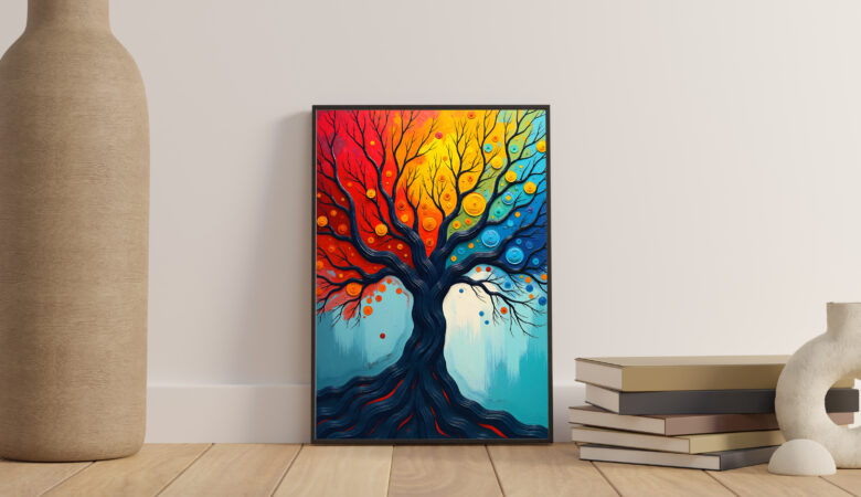 Discover the Timeless Elegance of Aurora Arbour Royale Art