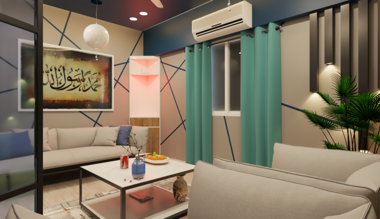 Transform Your Home with 3D Rendering in Pakistan – Ultimate Guide