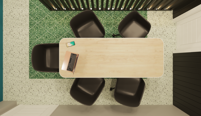 Transform Your Executive Workspace with Elegant Office Design