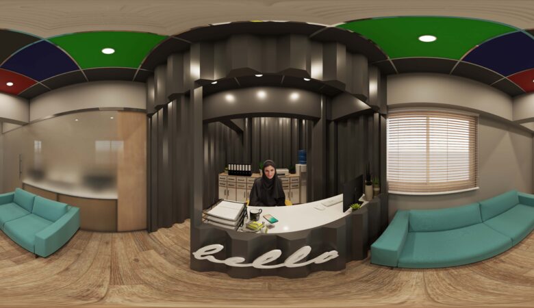 Designing a Clinic that Enhances the Patient Experience with Innovative Interiors
