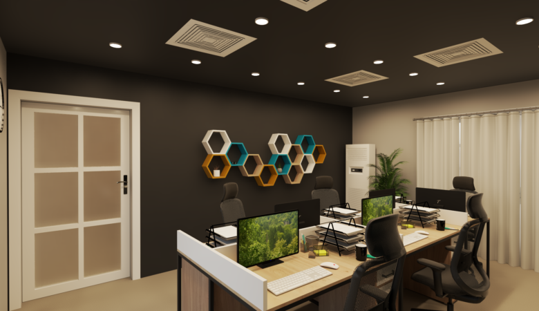 How Fusion Design Boosts Focus & Flow at Work