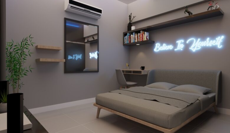 Turn Your Bedroom into a Luxurious Haven with Expert Redesign