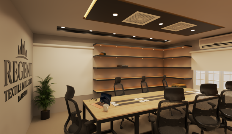 Designing Offices for Collaboration: How to Create Dynamic Workspaces