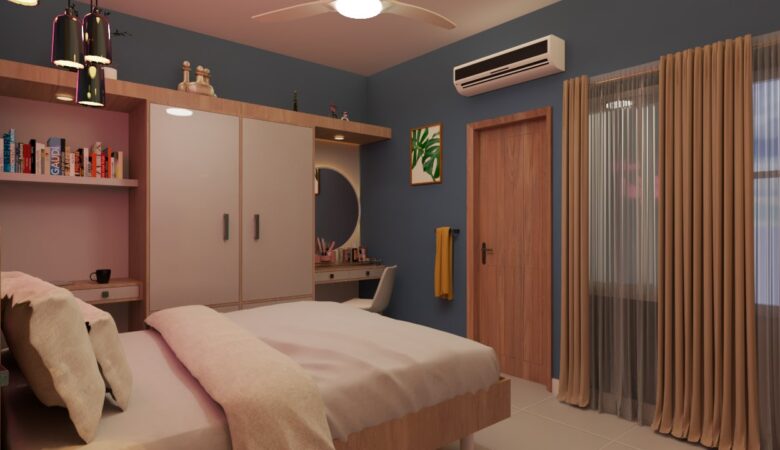 Smart Solutions for Modern Studio Apartments: Minimalist Design Ideas