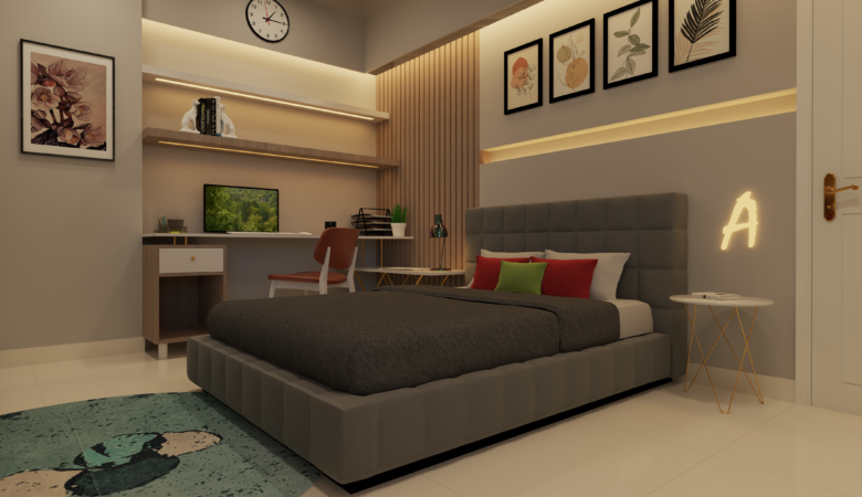 The Best Eco-Friendly Materials for Interior Design in 2025