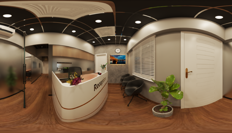 Innovative Showroom Design Concepts That Will Transform Your Space