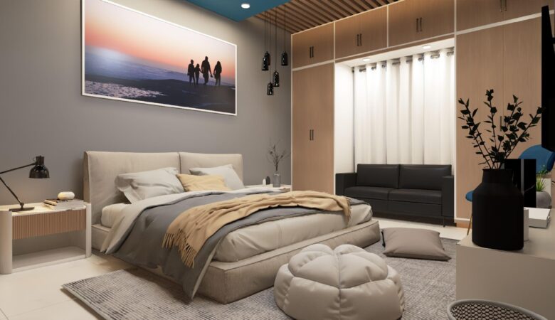 How a Minimalist Studio Apartment Can Maximize Your Space and Style