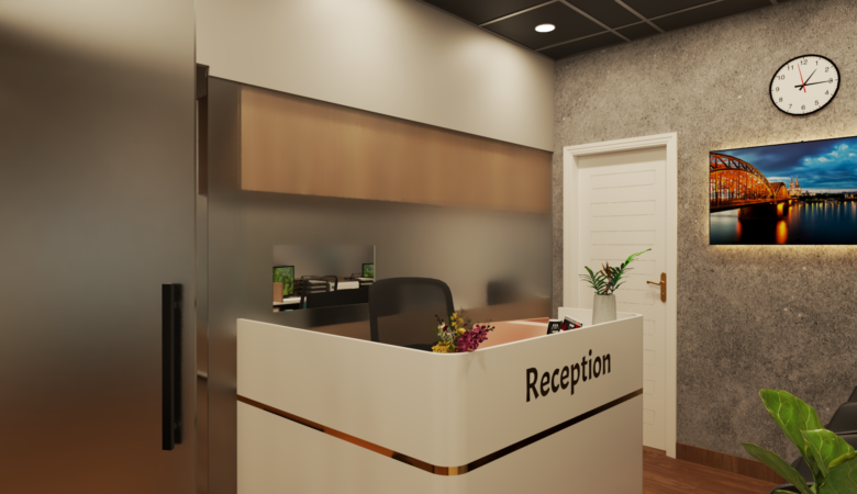 The Future of Healthcare: How Innovative Clinic Design Can Improve Patient Care