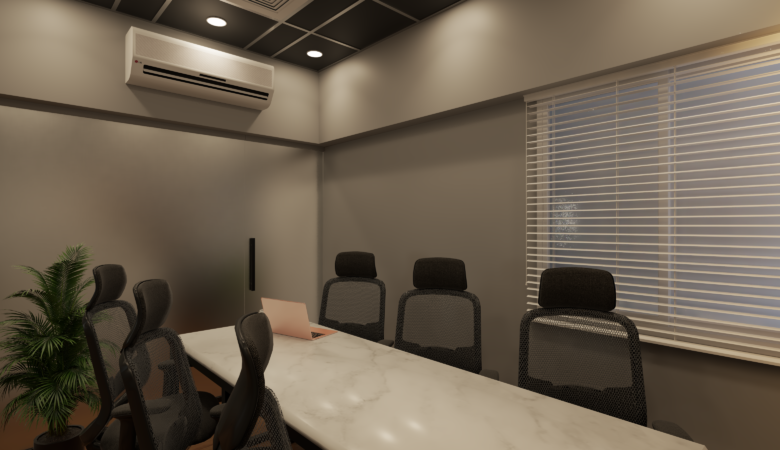 Transform Your Office into a Productivity Powerhouse with Minimalist Design