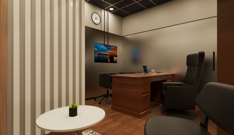 Revolutionize Patient Care with Innovative Clinic Interior Design Concepts