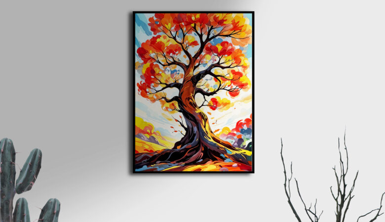 Why Imperial Emberwood is Essential for a Modern Art Collection
