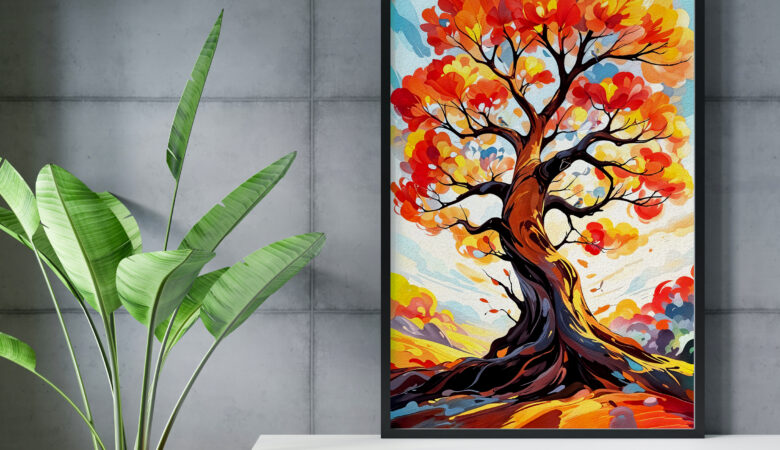 Explore the Beauty of Nature with Imperial Emberwood’s Artistry