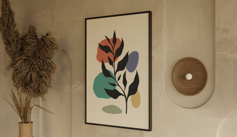 How to Style Your Home with Verdant Noir: Tips for Elegance