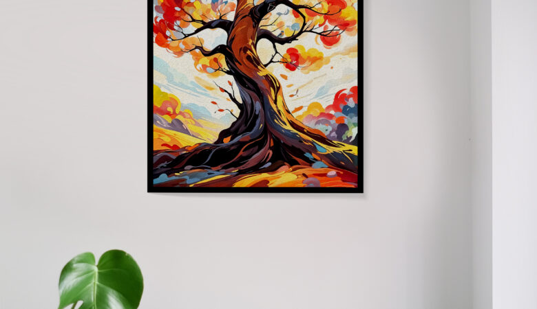 Creating Atmosphere: The Impact of Imperial Emberwood in Your Home