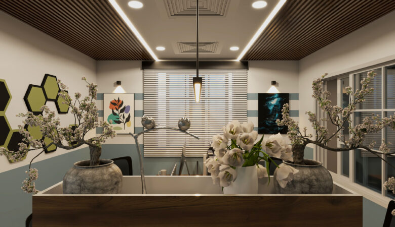 Interior Design Load Calculations Simplified