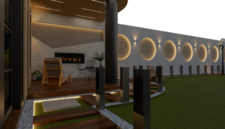 How The Shape Interiors Builds Realistic 3D Interior Scenes