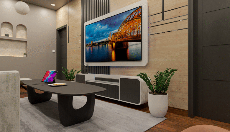 How to Make a Timeless Space with Current Trends