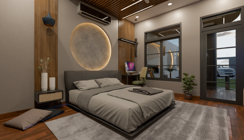 The Evolution of Interior Design Over the Decades