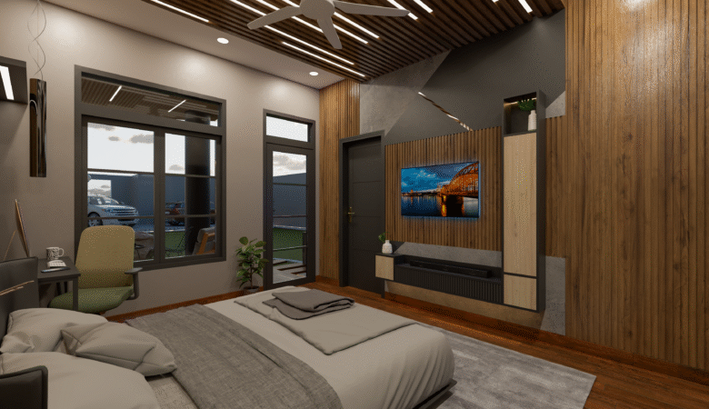 Lighting Design Tips for Different Room Functions