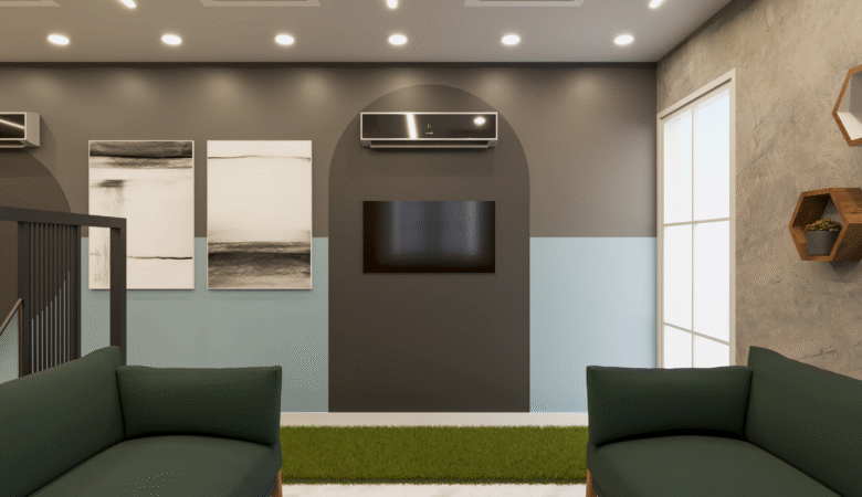 The Future of Interior Design 2025: 10 Global Innovations You’ll Love