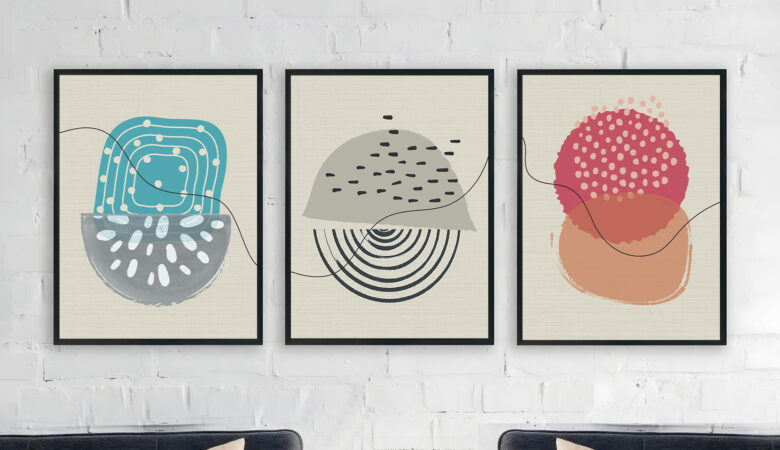 Premium Wall Art Pakistan – Le Sable Requiem 12X16: 7 Reasons Why This Desert-Inspired Elegance Elevates Your Walls