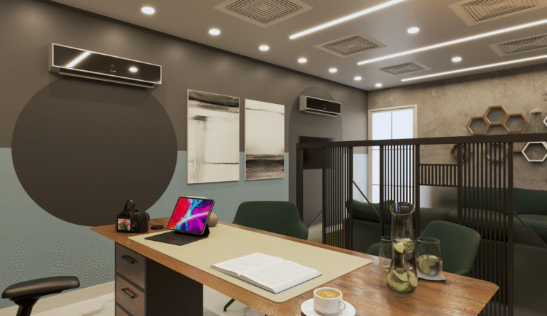10 Proven Solutions for Commercial Interior Design in Pakistan: Overcome Challenges with Confidence