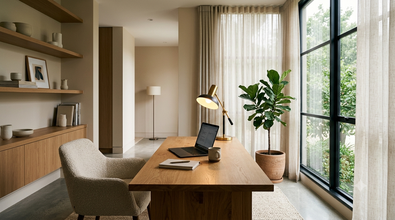 Office Lighting Design for Productivity: The Complete 2026 Guide
