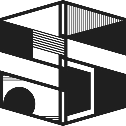 The Shape Interiors Logo - For Website